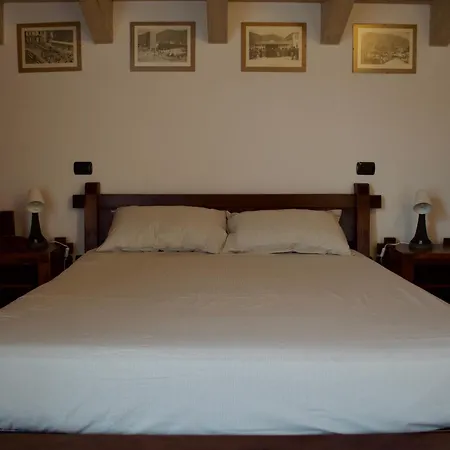 Stupenda Mansarda Con Balcone