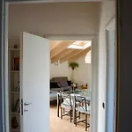 Stupenda Mansarda Con Balcone Διαμέρισμα Όπως